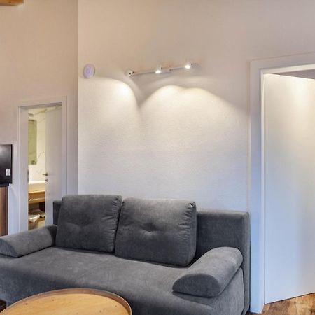 Ferienwohnung Grubig Ehrwald Ngoại thất bức ảnh