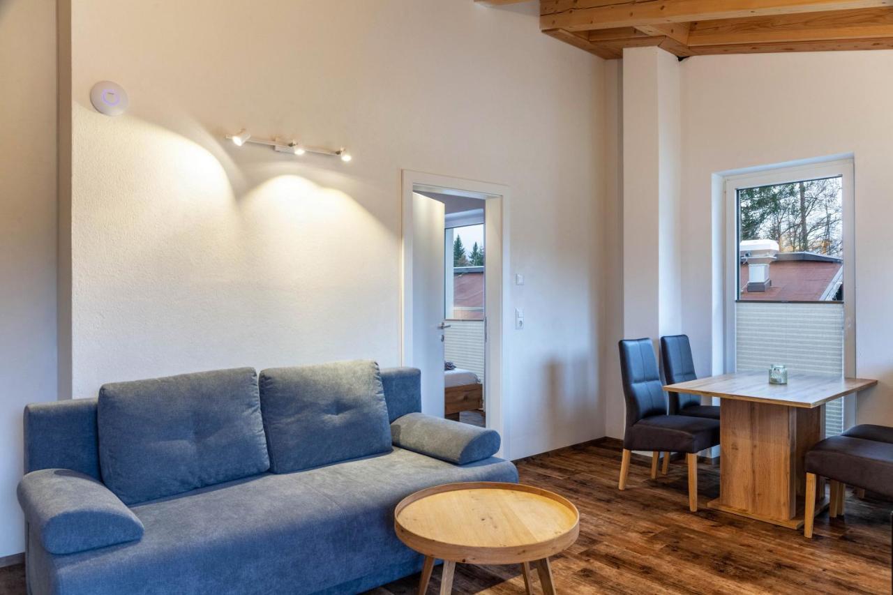 Ferienwohnung Grubig Ehrwald Ngoại thất bức ảnh