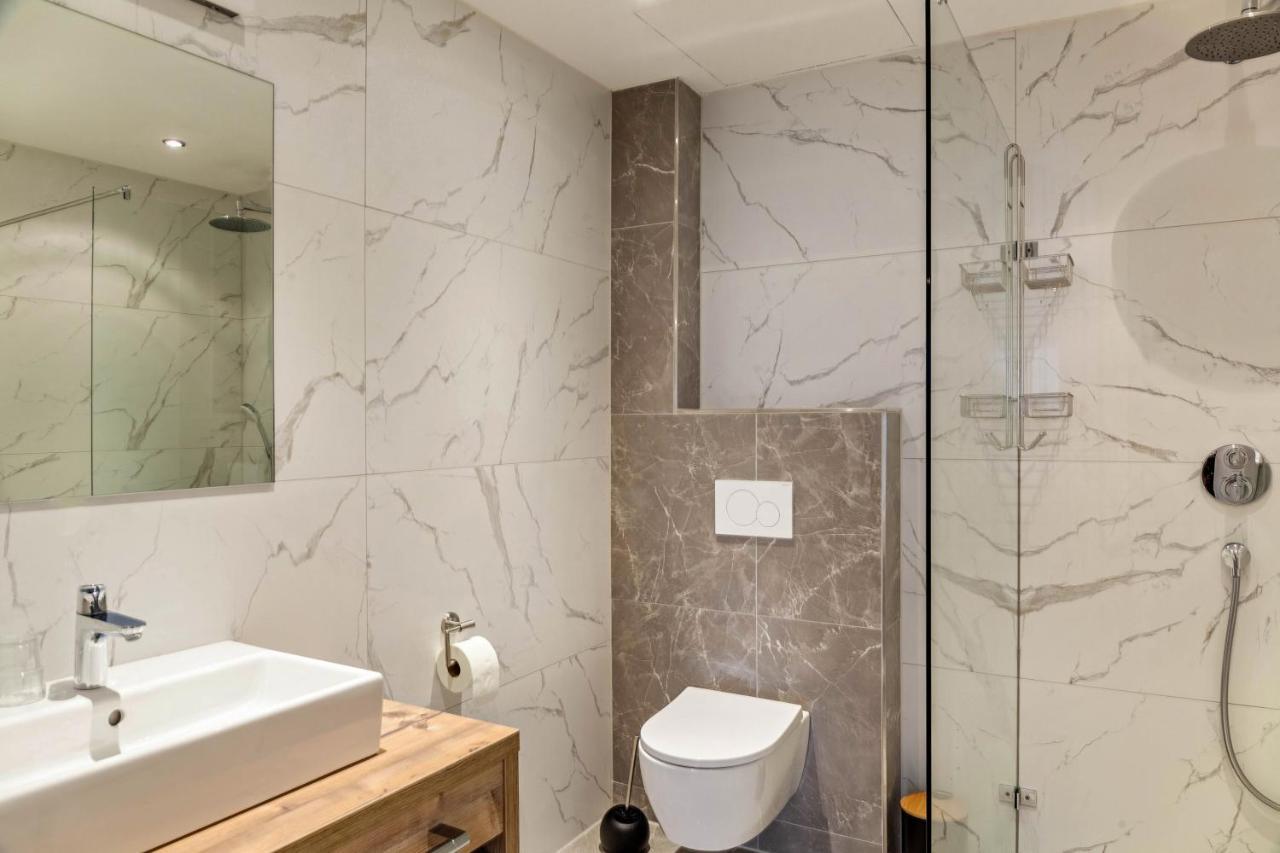 Ferienwohnung Grubig Ehrwald Ngoại thất bức ảnh